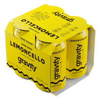 Lemoncello™️ Hard Soda (5%)