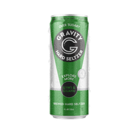 Gravity Mixed 10 Pack Hard Seltzers (4%)
