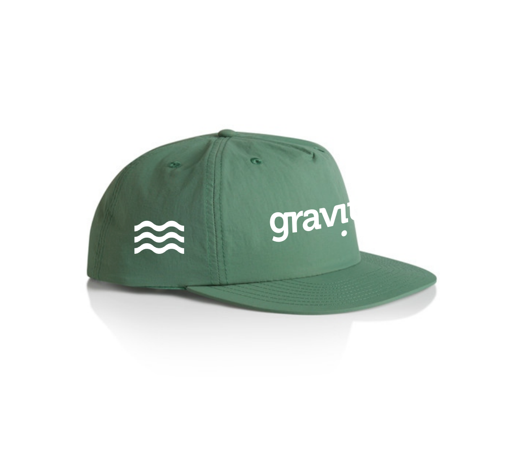 Surf Cap - Sage