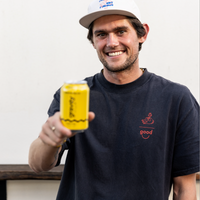 Lemoncello™️ Hard Soda (5%)