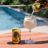 Lemoncello™️ Hard Soda (5%)