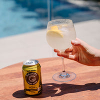 Lemoncello™️ Hard Soda (5%)