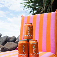 Light and Stormy (4.5%)