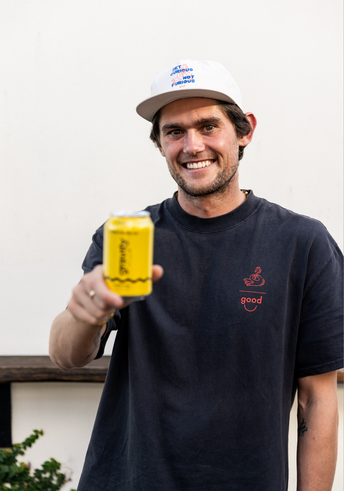 Lemoncello™️ Hard Soda (5%)