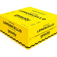 Lemoncello™️ Hard Soda (5%)