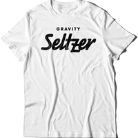 Gravity Signature Tee