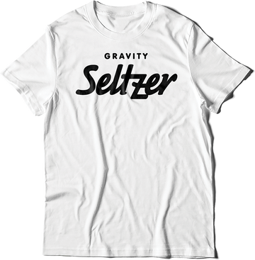 Gravity Signature Tee